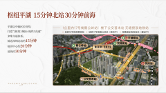 更是一教育、生态、活动、栖身为一体的